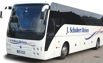 Schubert Reisebus